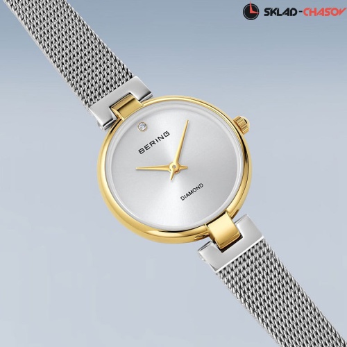 Наручные часы Bering Classic 17724-010 фото фото 7