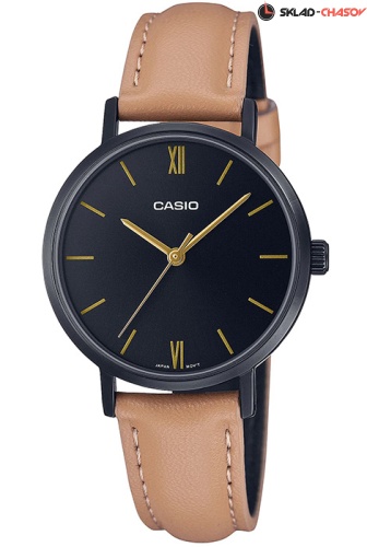 Casio LTP-VT02BL-1A фото