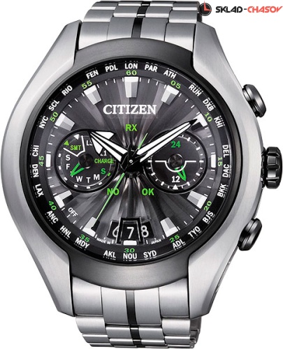 Citizen CC1054-56E фото
