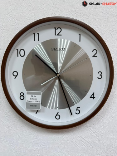 Seiko QXA615B фото фото 2