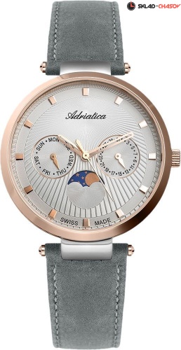 Adriatica A3703.RG47QF фото