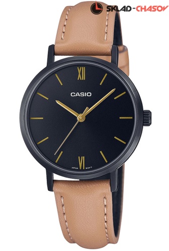 Casio LTP-VT02BL-1A фото