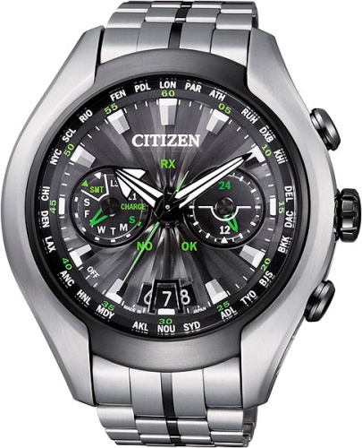Citizen CC1054-56E фото