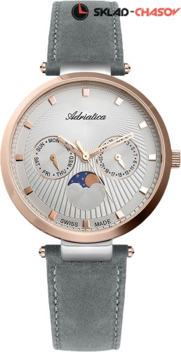 Adriatica A3703.RG47QF фото