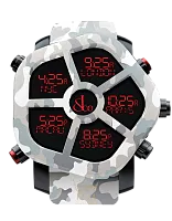 Часы Jacob & Co Gents Collection GH100.11.NS.PC.ANS4D фото