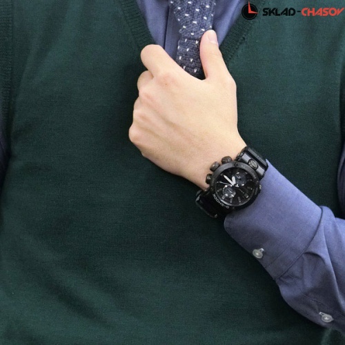 Casio GWR-B1000-1AER фото фото 2