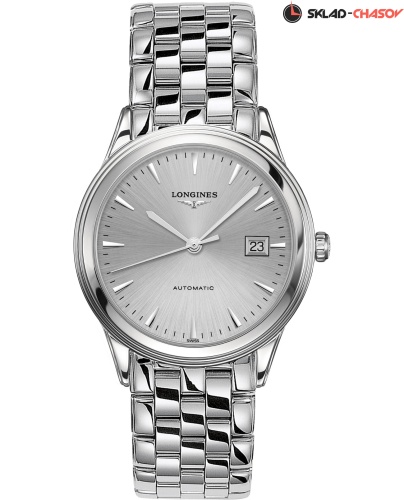 Часы наручные Longines L4.974.4.72.6 фото