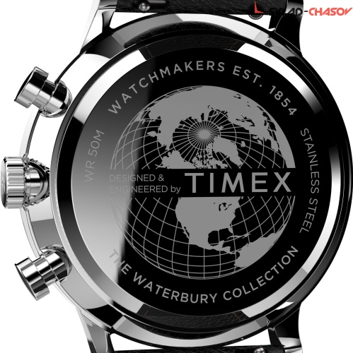 Timex TW2U88300 фото фото 3
