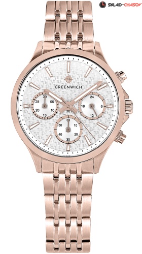 Часы наручные Greenwich GW 363.40.33 фото