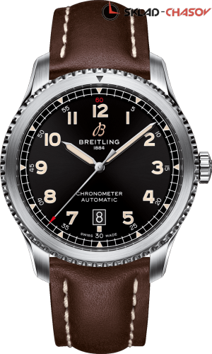 Breitling A17315101B1X3 фото