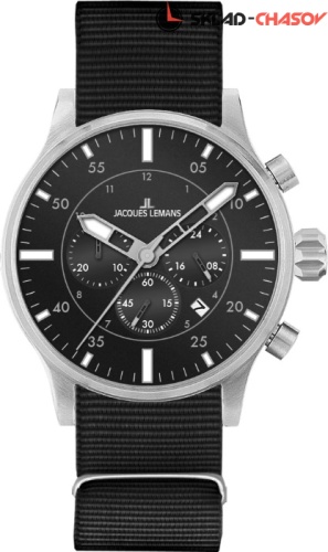 Мужские Jacques Lemans Porto 1-1749A фото