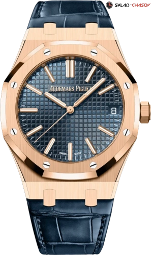 Часы Audemars Piguet Royal Oak Selfwinding 9551 фото