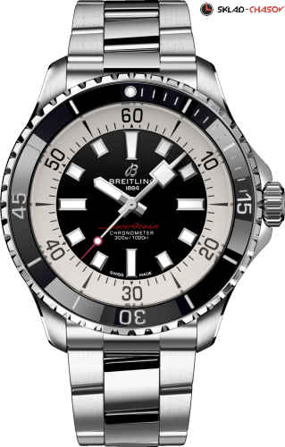 Breitling A17376211B1A1 фото