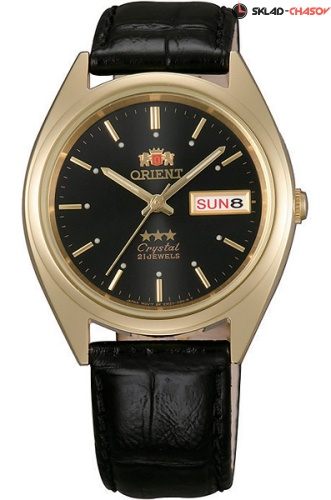 ORIENT FAB0000GB9 фото