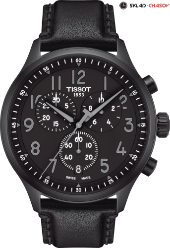 Tissot T116.617.36.052.00 фото