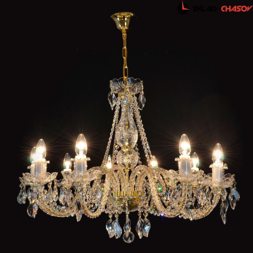 Wranovsky Charm 10 Gold фото фото 2