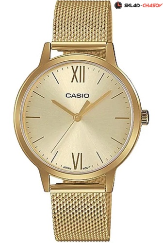 Casio LTP-E157MG-9A фото