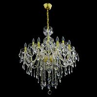 Wranovsky Raindrop 15 Gold фото
