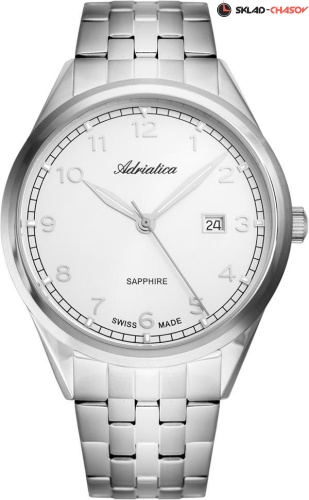 Женские Adriatica Ladies A8260.5123Q фото