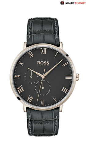 Hugo Boss HB-217-04 фото