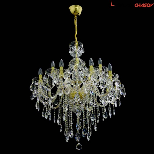 Wranovsky Raindrop 15 Gold фото