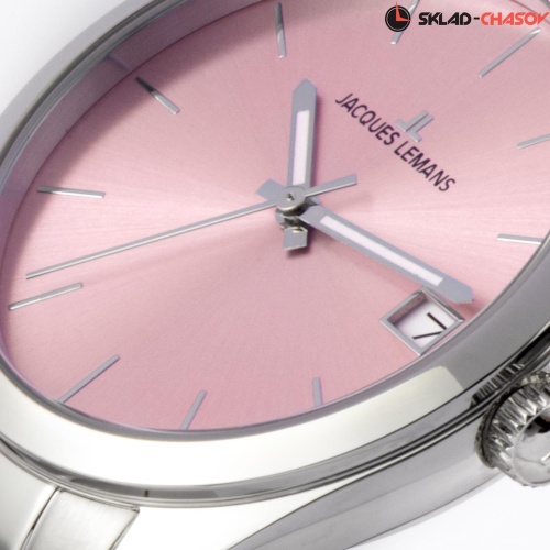 Наручные часы Jacques Lemans 1-1878D фото фото 4