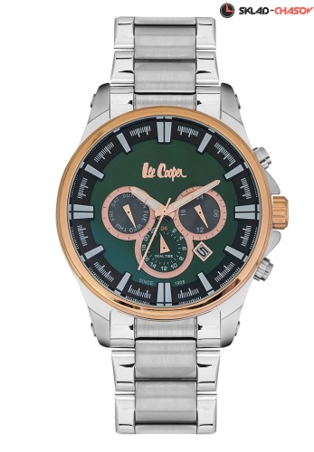 Lee Cooper мужские, LC06445.570 фото