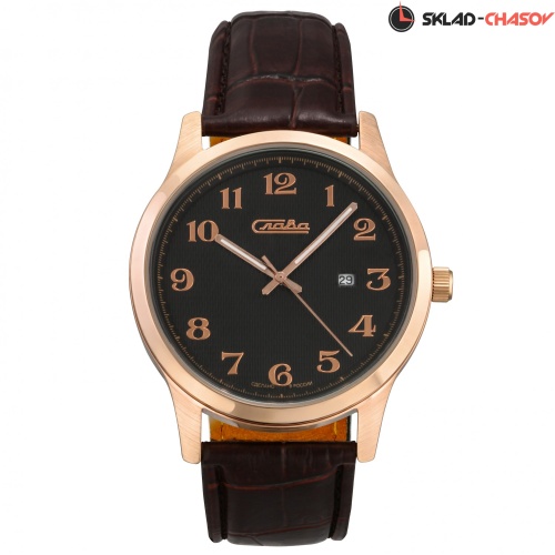 Кварцевые Слава "Традиция" 1313513/2115-300 фото фото 2