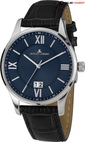 Мужские Jacques Lemans London 1-1845O фото