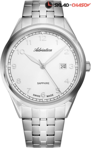 Женские Adriatica Ladies A8260.5123Q фото