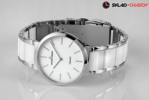 Наручные часы Jacques Lemans 1-1999B фото фото 3