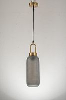 Светильник подвесной Arti Lampadari Narzole E 1.P2 CL фото