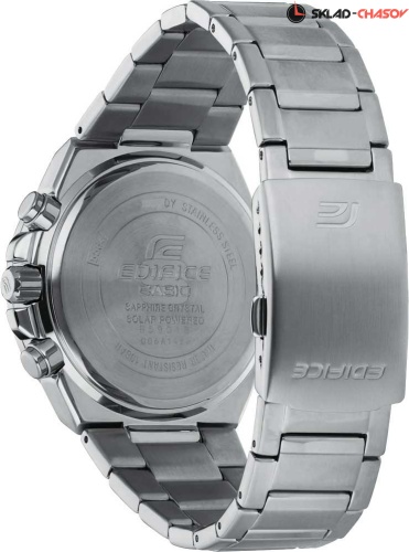 Casio Edifice EFS-S600D-1A4VUEF фото фото 2