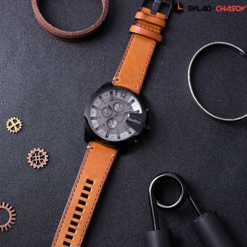 Diesel Mega Chief DZ4463 фото фото 2