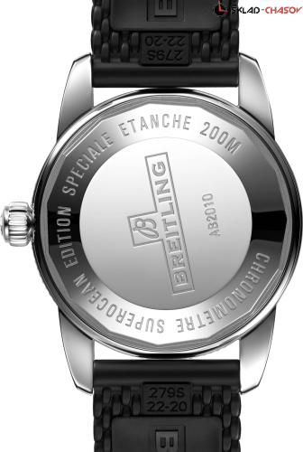 Breitling AB2010121L1S1 фото фото 3