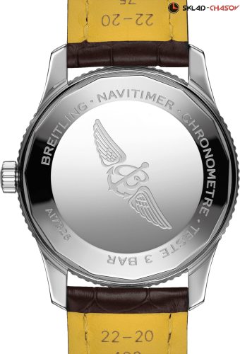 Breitling A17326211G1P1 фото фото 4