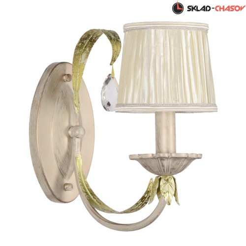 бра Arti Lampadari Galera E 2.1.1 CG фото