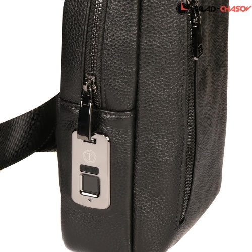 Сумка через плечо с отпечатком пальца PRIME PH фото фото 2