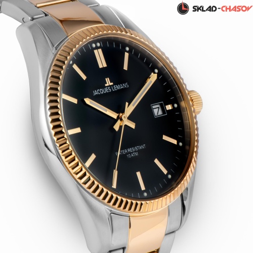 Jacques Lemans 50-3i фото фото 3