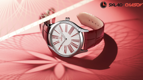 Omega 42818366004002 фото фото 3