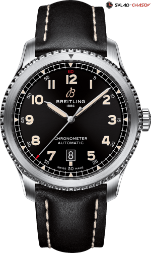 Breitling A17315101B1X2 фото