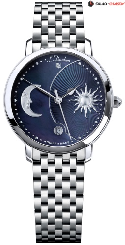 Женские L'Duchen Day & Night D 781.10.37 фото