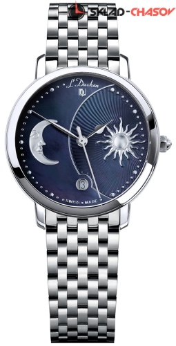 Женские L'Duchen Day & Night D 781.10.37 фото