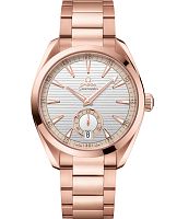 часы Omega Seamaster Aqua Terra 220.50.41.21.02.002 фото