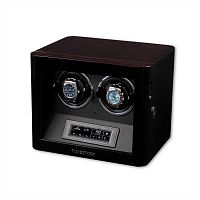 Шкатулка для автоподзавода 2-х часов ELLIPSE 02MC фото