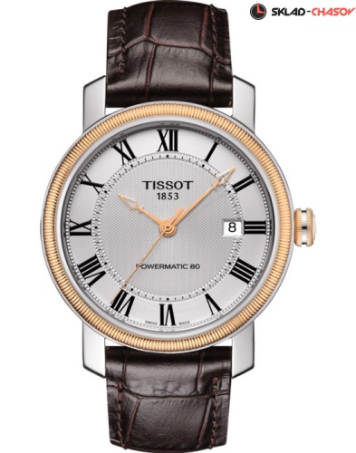 Tissot T097.407.26.033.00 фото