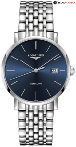 Longines L4.910.4.92.6 фото