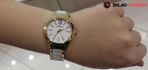 Женские Jacques Lemans Rome 1-1796C фото фото 2