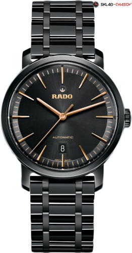 Rado 629.0073.3.016 фото