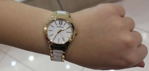 Женские Jacques Lemans Rome 1-1796C фото фото 2